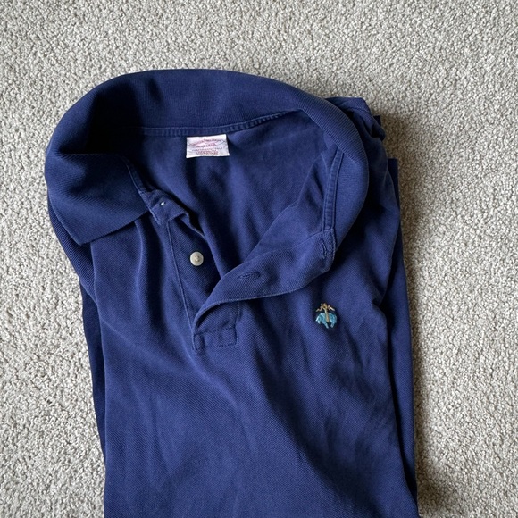 Men’s polos size large - Picture 3 of 5